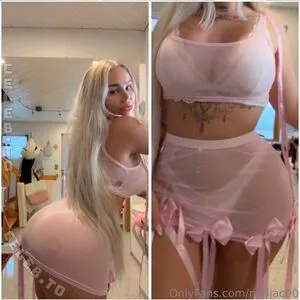 Nadjac00 OnlyFans Leaked Free Thumbnail Picture - #9CFEWETDXp