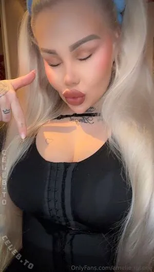Nadjac00 OnlyFans Leaked Free Thumbnail Picture - #ZZRiZO13e8