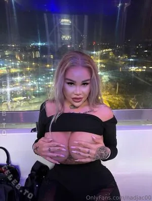 Nadjac00 OnlyFans Leaked Free Thumbnail Picture - #mNs6q3q83V
