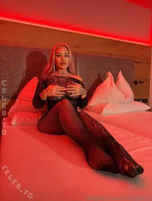 Nadjac00 OnlyFans Leaked Free Thumbnail Picture - #vF14RHaIAD