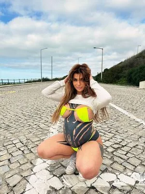 Nadjalapiedra OnlyFans Leaked Free Thumbnail Picture - #UaeBi0YwBK