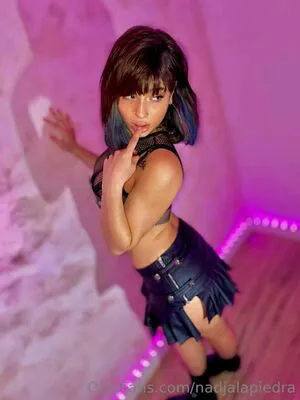 Nadjalapiedra OnlyFans Leaked Free Thumbnail Picture - #kAW5NJC4sJ