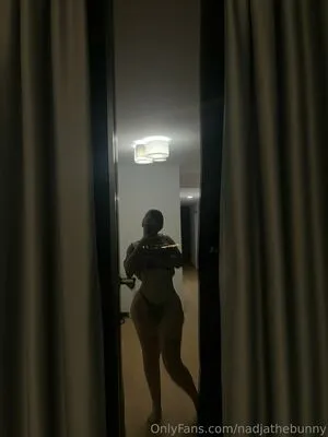 Nadjathebunny OnlyFans Leaked Free Thumbnail Picture - #PXxzSJcjWW