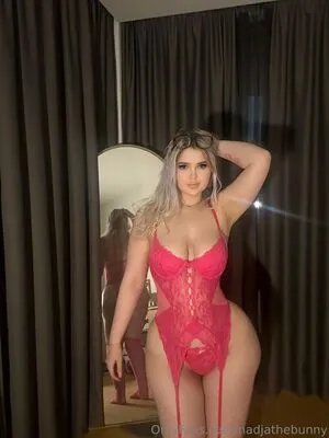 Nadjathebunny OnlyFans Leaked Free Thumbnail Picture - #TG3KM45nkK