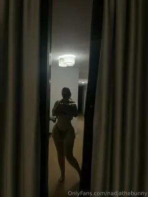 Nadjathebunny OnlyFans Leaked Free Thumbnail Picture - #nfBodDPSkB