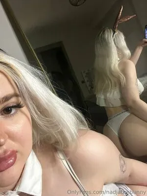 Nadjathebunny OnlyFans Leaked Free Thumbnail Picture - #uuDHNHRf2h