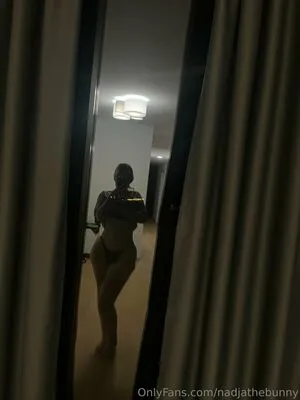 Nadjathebunny OnlyFans Leaked Free Thumbnail Picture - #xJ5IM4f9WZ
