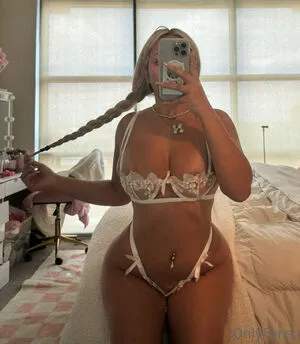 Nadjha Day OnlyFans Leaked Free Thumbnail Picture - #yWQkgdwEH3