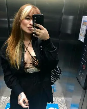 Nady Petit OnlyFans Leaked Free Thumbnail Picture - #73LBr845uJ