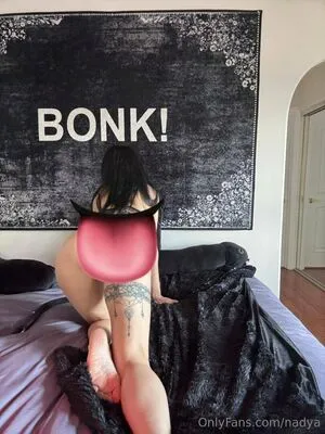 Nadya OnlyFans Leaked Free Thumbnail Picture - #1kkmBzTG9P