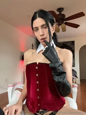 Nadya OnlyFans Leaked Free Thumbnail Picture - #20klr4WkeC