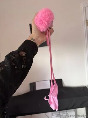 Nadya OnlyFans Leaked Free Thumbnail Picture - #3lBjvH0bnS