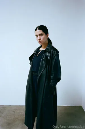 Nadya OnlyFans Leaked Free Thumbnail Picture - #3siiKxL8Gm