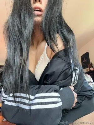 Nadya OnlyFans Leaked Free Thumbnail Picture - #51426s8Sqp