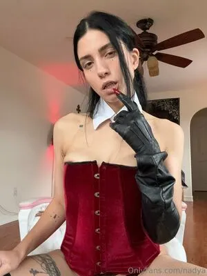 Nadya OnlyFans Leaked Free Thumbnail Picture - #DvC3tRCbMT