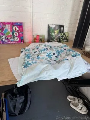 Nadya OnlyFans Leaked Free Thumbnail Picture - #FZ5N6u4dgB