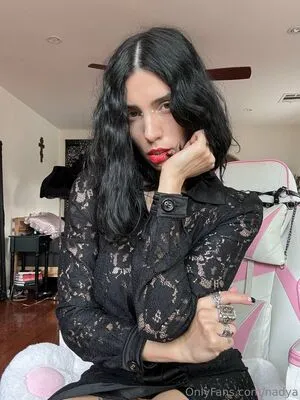Nadya OnlyFans Leaked Free Thumbnail Picture - #H5sCRUQ3oW