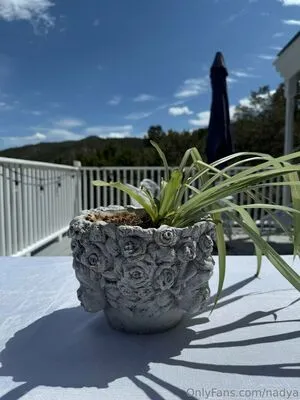 Nadya OnlyFans Leaked Free Thumbnail Picture - #HRPGJJISds