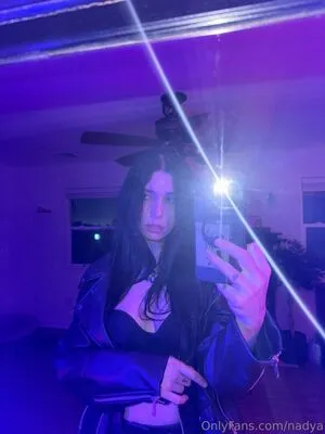 Nadya OnlyFans Leaked Free Thumbnail Picture - #JmRT0S9sff