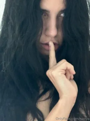 Nadya OnlyFans Leaked Free Thumbnail Picture - #NhhBEow1k9