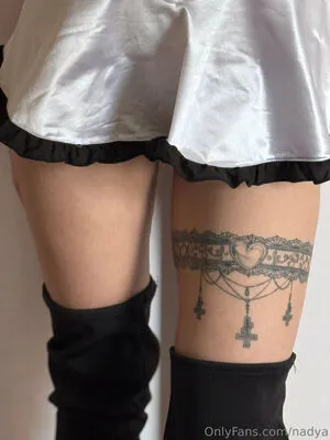 Nadya OnlyFans Leaked Free Thumbnail Picture - #OKRIZKwf3k