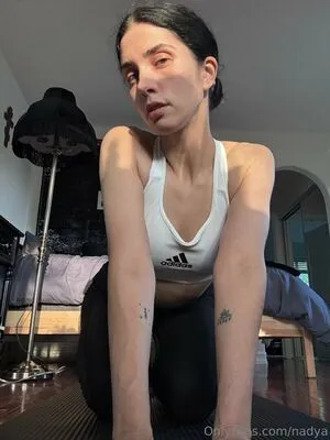 Nadya OnlyFans Leaked Free Thumbnail Picture - #Ou5ymetxwu