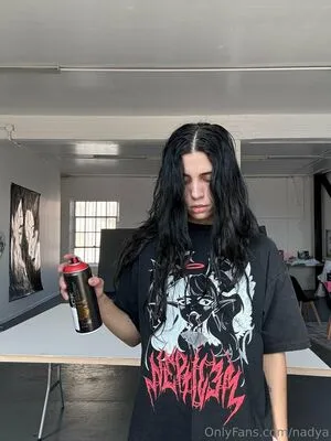 Nadya OnlyFans Leaked Free Thumbnail Picture - #RFdna4m8mQ