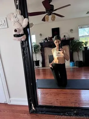 Nadya OnlyFans Leaked Free Thumbnail Picture - #US66h4Zxcj