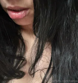 Nadya OnlyFans Leaked Free Thumbnail Picture - #V7pz8ALDRI
