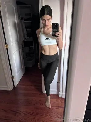 Nadya OnlyFans Leaked Free Thumbnail Picture - #VmYnORLDet