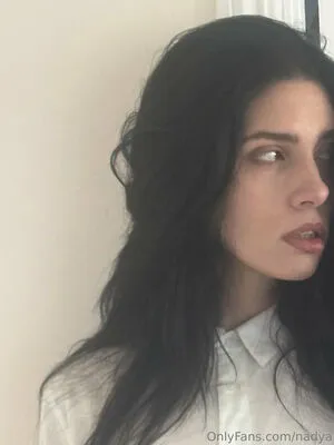 Nadya OnlyFans Leaked Free Thumbnail Picture - #XnzlPYs82S