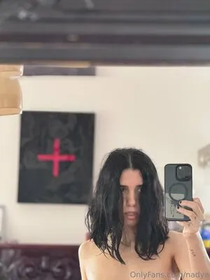 Nadya OnlyFans Leaked Free Thumbnail Picture - #Xzs0QRdaEs
