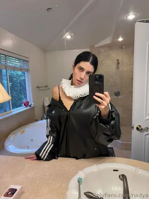 Nadya OnlyFans Leaked Free Thumbnail Picture - #YipLBw5rZj