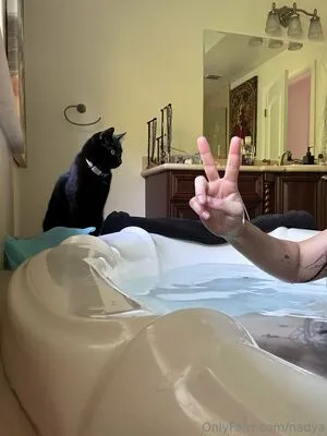 Nadya OnlyFans Leaked Free Thumbnail Picture - #aLVAUpiobb