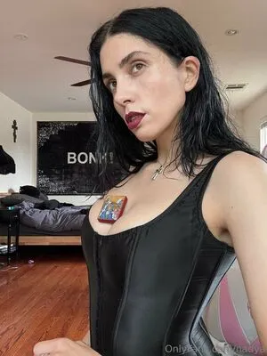 Nadya OnlyFans Leaked Free Thumbnail Picture - #aVQ2lAFewv