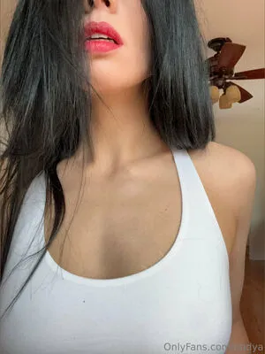 Nadya OnlyFans Leaked Free Thumbnail Picture - #b6HMtJXgtF