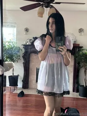 Nadya OnlyFans Leaked Free Thumbnail Picture - #babqilTKtN