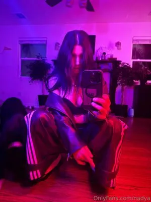 Nadya OnlyFans Leaked Free Thumbnail Picture - #hBSjuFtcN5
