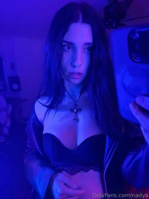Nadya OnlyFans Leaked Free Thumbnail Picture - #nwW18IBg5i