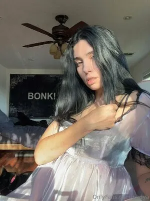 Nadya OnlyFans Leaked Free Thumbnail Picture - #of4dVtF2aM