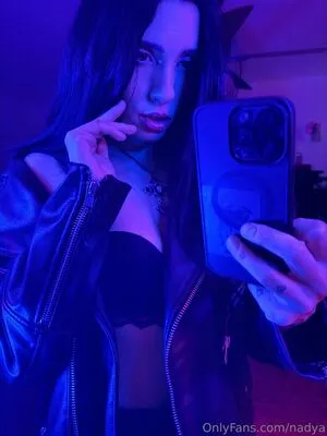 Nadya OnlyFans Leaked Free Thumbnail Picture - #oza5MlBFJ9