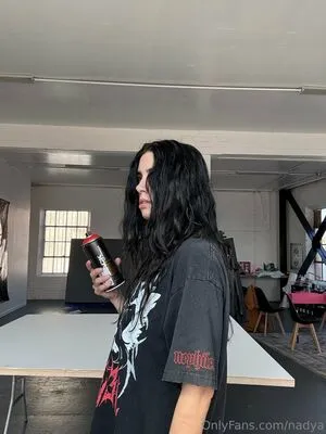 Nadya OnlyFans Leaked Free Thumbnail Picture - #sE0Ko3GTWo