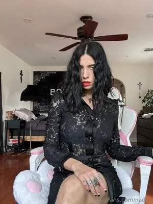 Nadya OnlyFans Leaked Free Thumbnail Picture - #vchuRAyA1e