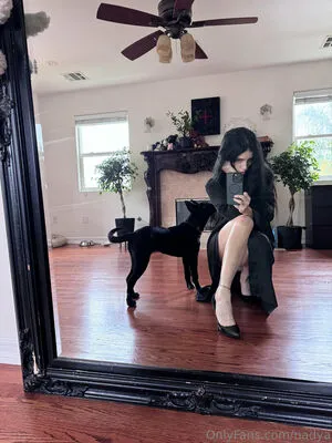 Nadya OnlyFans Leaked Free Thumbnail Picture - #wHoBFJb0uy