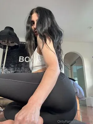 Nadya OnlyFans Leaked Free Thumbnail Picture - #y8KzCyoW4d