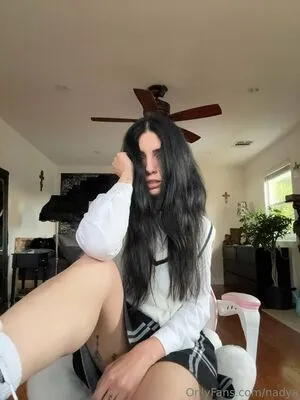 Nadya OnlyFans Leaked Free Thumbnail Picture - #zDx0U7ZNEt