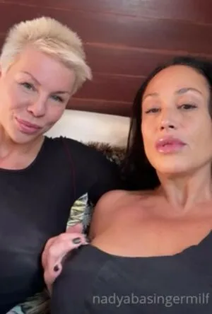 Nadya Basinger OnlyFans Leaked Free Thumbnail Picture - #PGMZoDT2m2