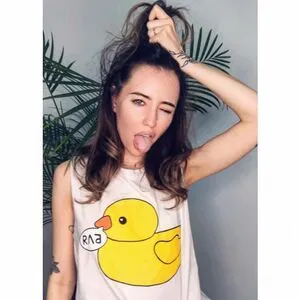 Nadya Dorofeeva OnlyFans Leaked Free Thumbnail Picture - #NHPw8SJS9U