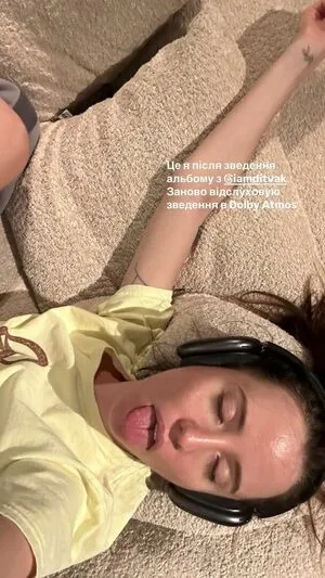 Nadya Dorofeeva OnlyFans Leaked Free Thumbnail Picture - #XoDBRawqE0