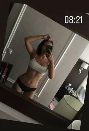 Nadya Granenko OnlyFans Leaked Free Thumbnail Picture - #jfnrUEKTyP
